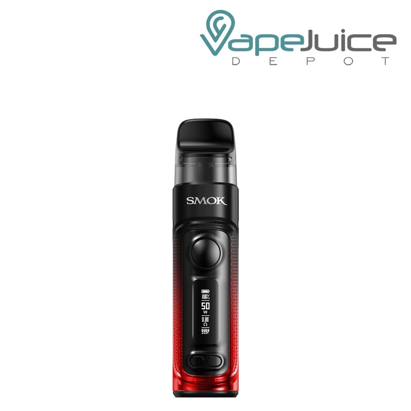 SMOK RPM C Pod Kit