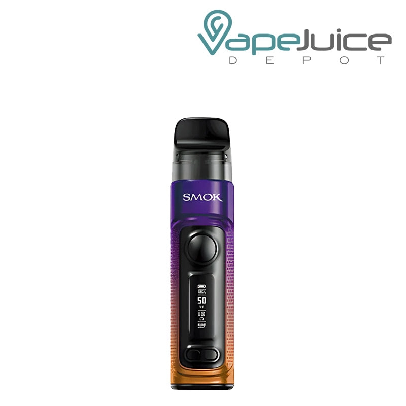 SMOK RPM C Pod Kit