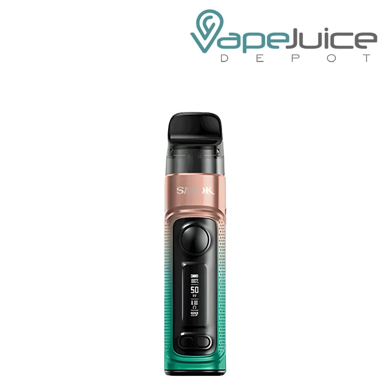 SMOK RPM C Pod Kit