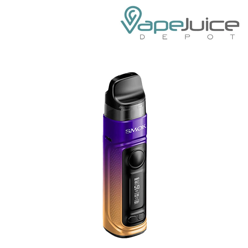 SMOK RPM C Pod Kit