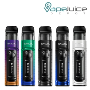 SMOK RPM C Pod Kit