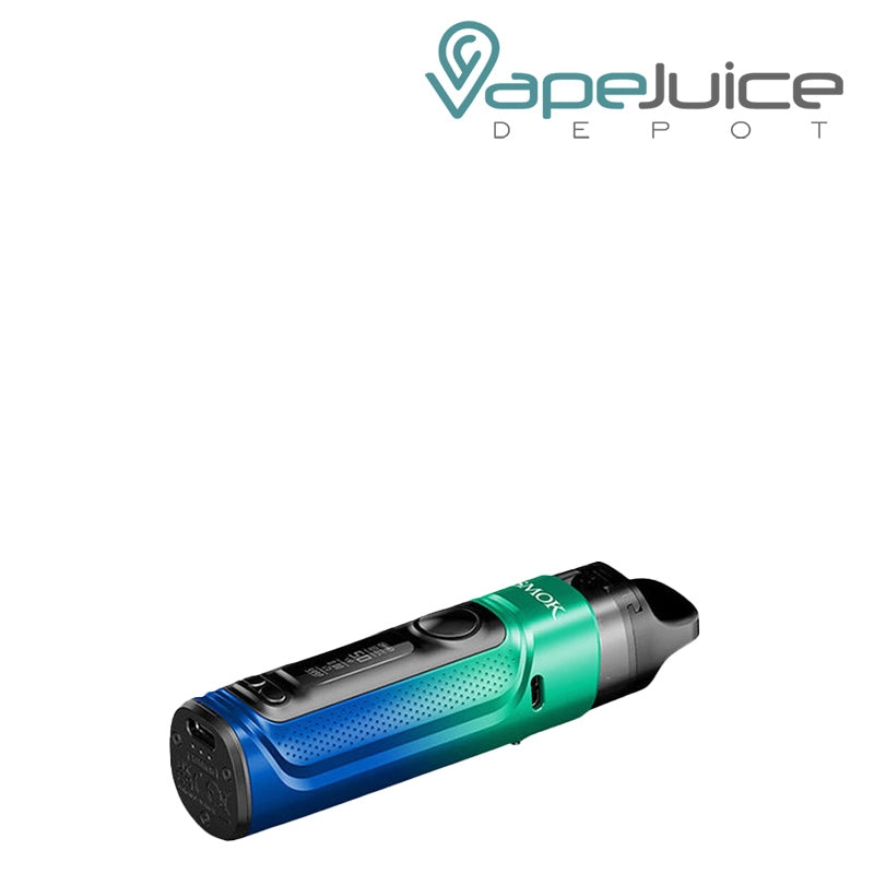 SMOK RPM C Pod Kit