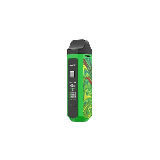 SMOK RPM40 Pod System Kit