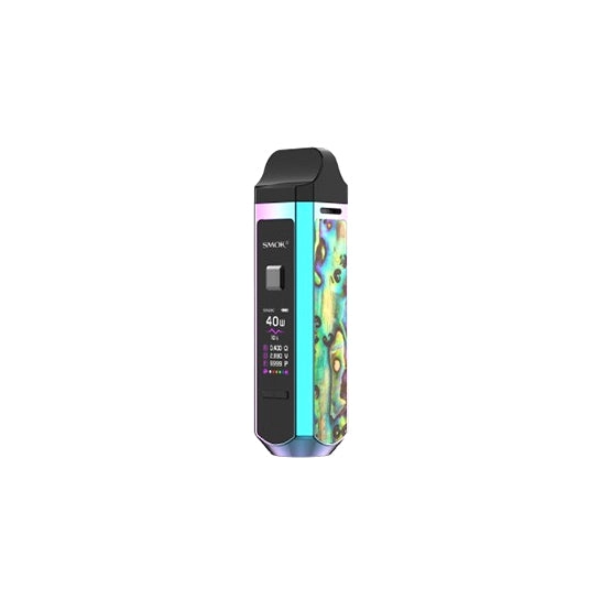 SMOK RPM40 Pod System Kit