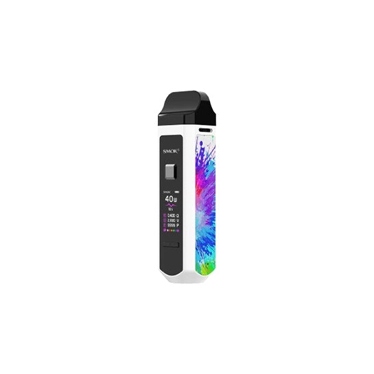 SMOK RPM40 Pod System Kit