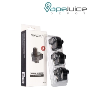 SMOK RPM80 Replacement Pods