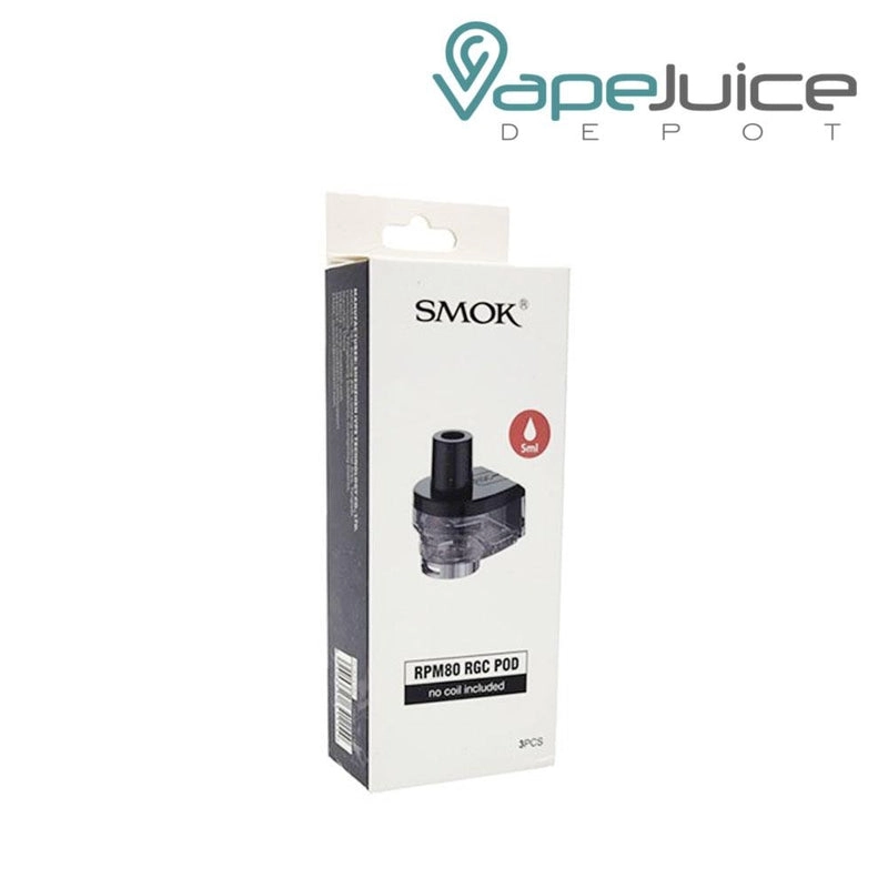 SMOK RPM80 Replacement Pods