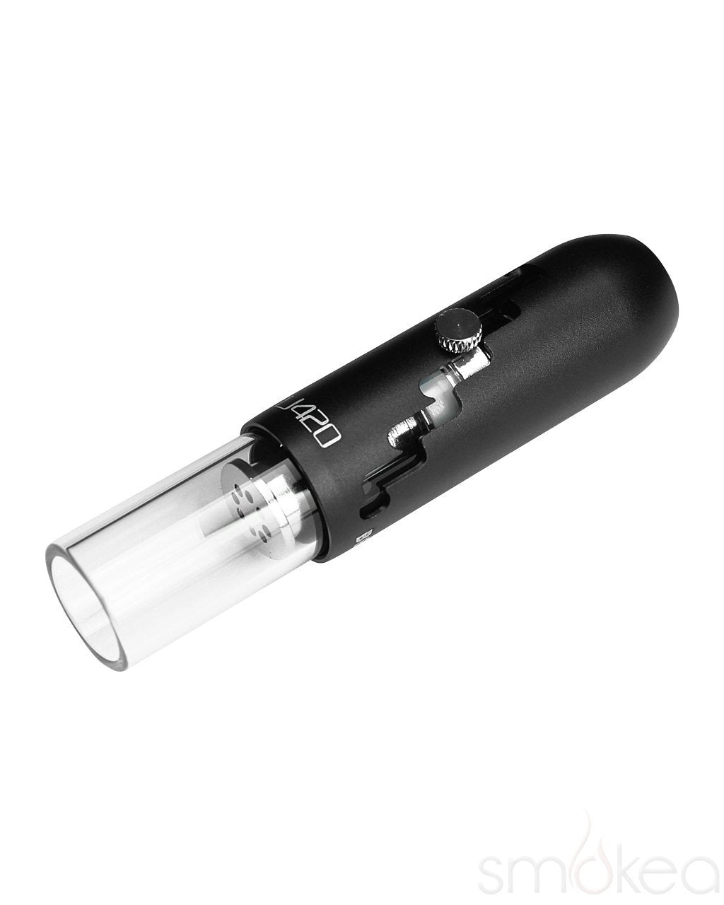 SMOKEA MJ420 Adjustable Glass Blunt