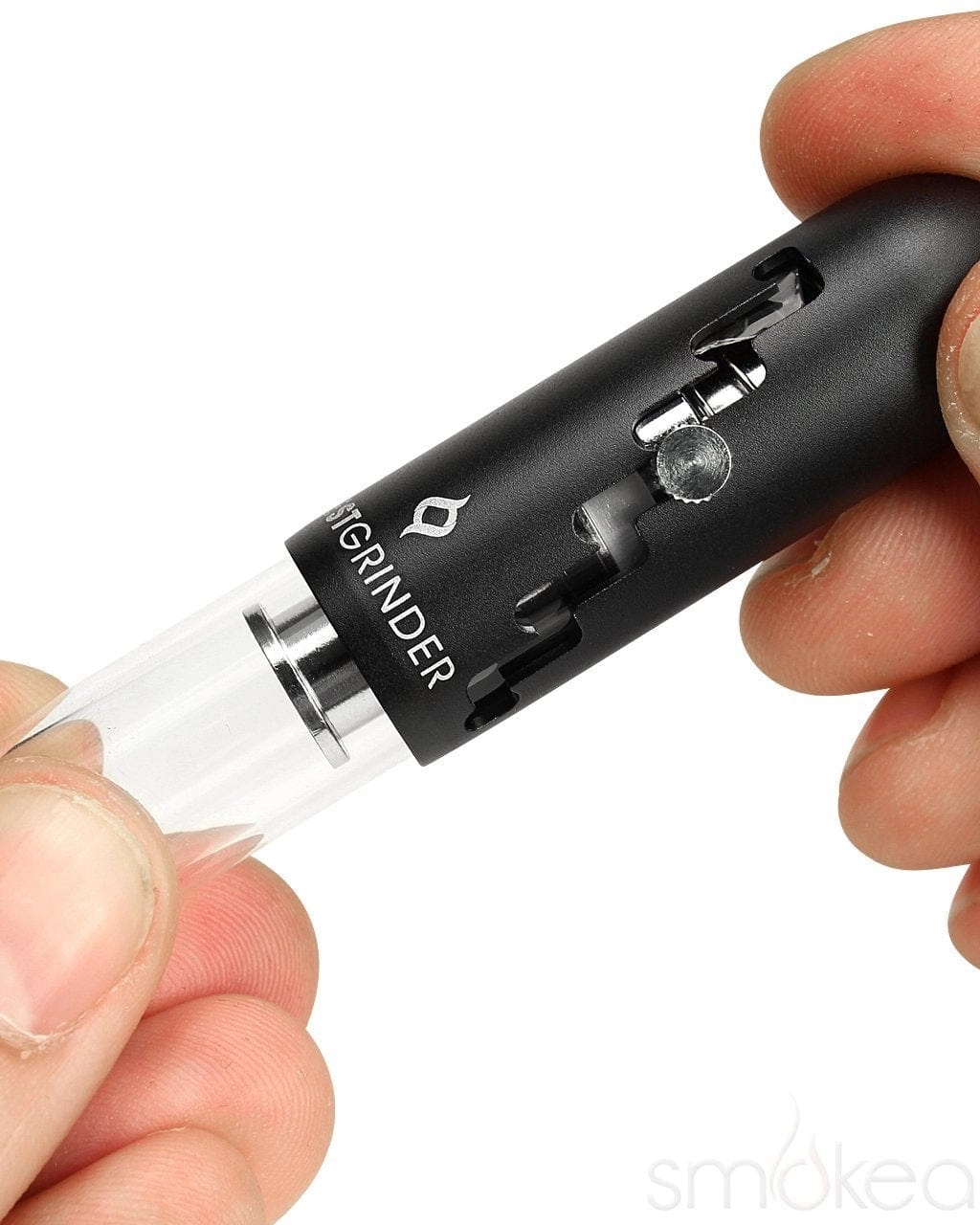 SMOKEA MJ420 Adjustable Glass Blunt
