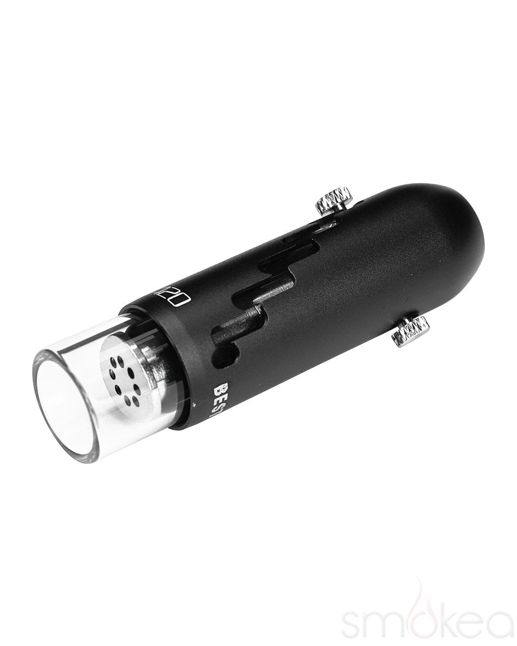 SMOKEA MJ420 Adjustable Glass Blunt