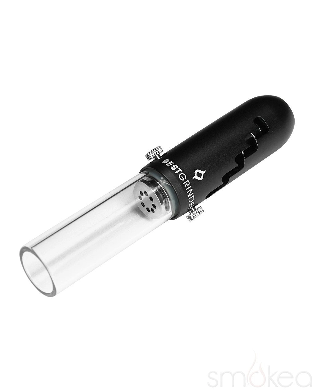 SMOKEA MJ420 Adjustable Glass Blunt