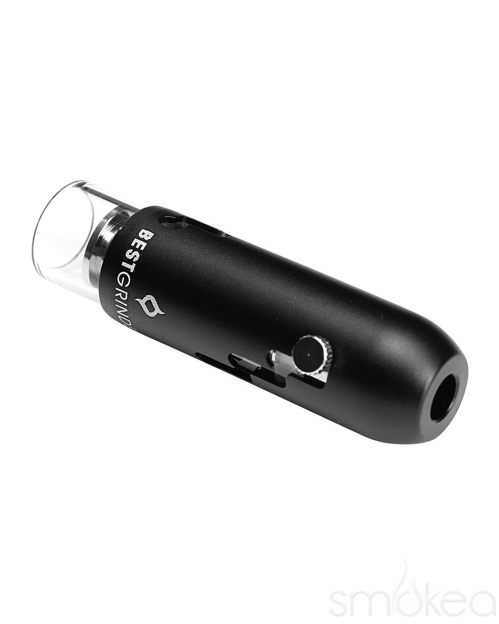 SMOKEA MJ420 Adjustable Glass Blunt