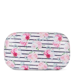 SnapTop Tracker Nautical Floral. Multi