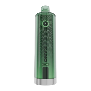 Spearmint Pod Salt Onyx Cloud