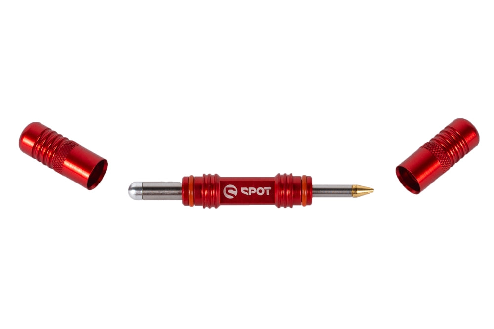 Spot Dynaplug Racer Tubeless Flat Repair Tool