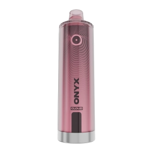 Strawberries & Cream Pod Salt Onyx Cloud