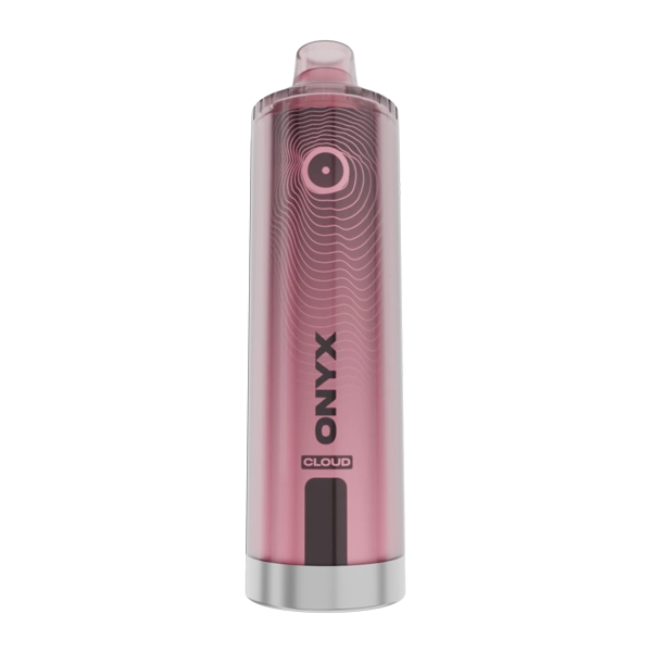 Strawberries & Cream Pod Salt Onyx Cloud