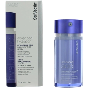 StriVectin Women's Hyaluronic Acid Serum - Advanced Hydration, 1 oz