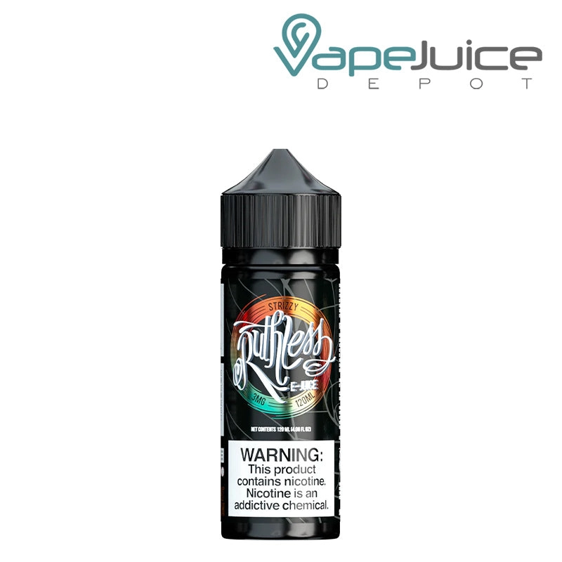 Strizzy Ruthless Vapor 100ml