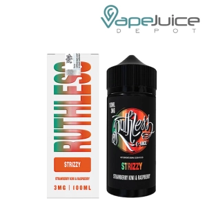 Strizzy Ruthless Vapor 100ml