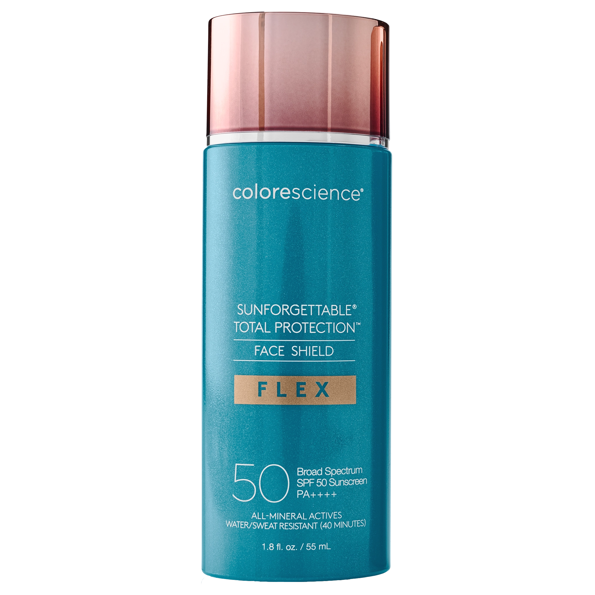 Sunforgettable® Total Protection® Face Shield Flex SPF 50