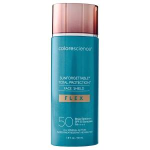 Sunforgettable® Total Protection® Face Shield Flex SPF 50