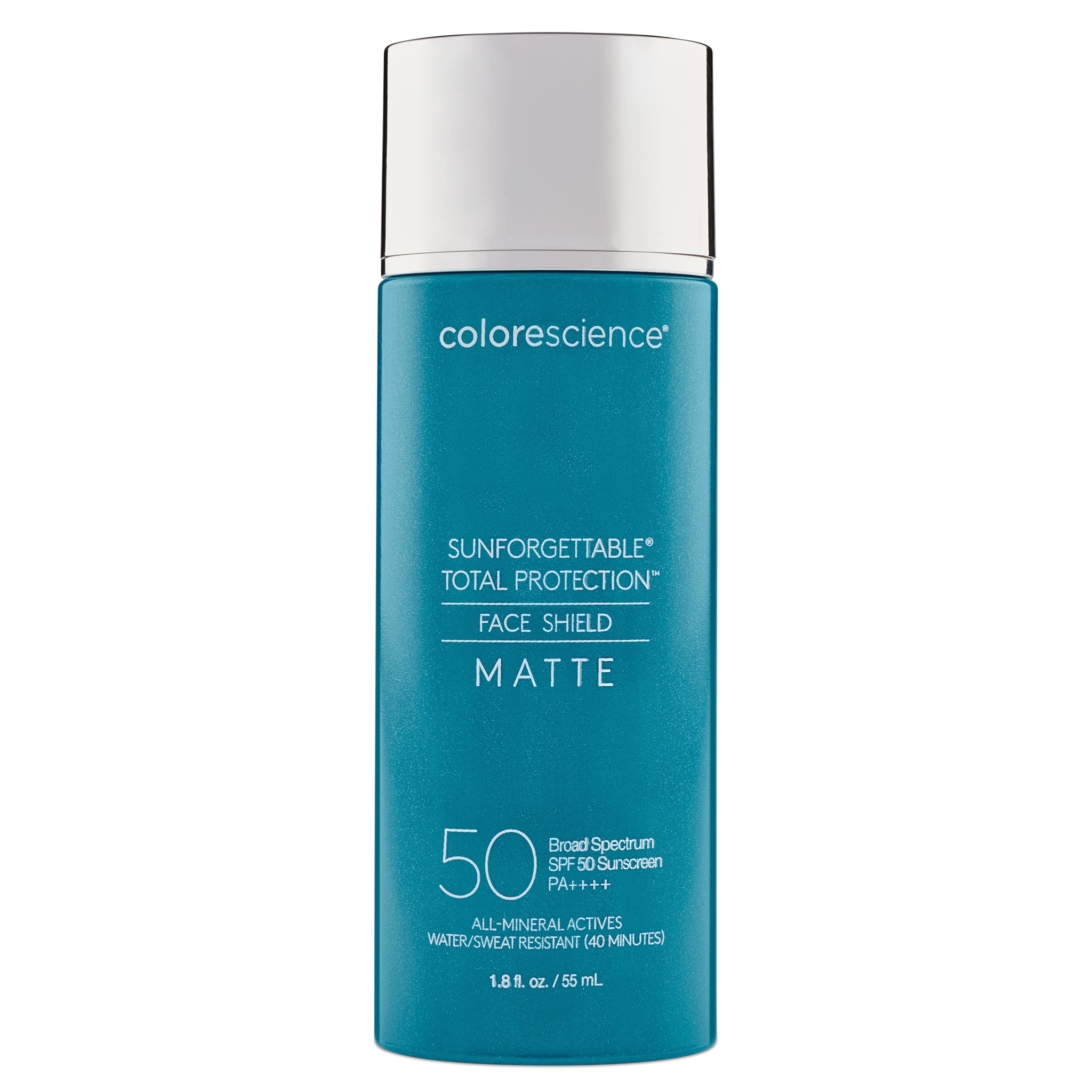 Sunforgettable® Total Protection® Face Shield SPF 50