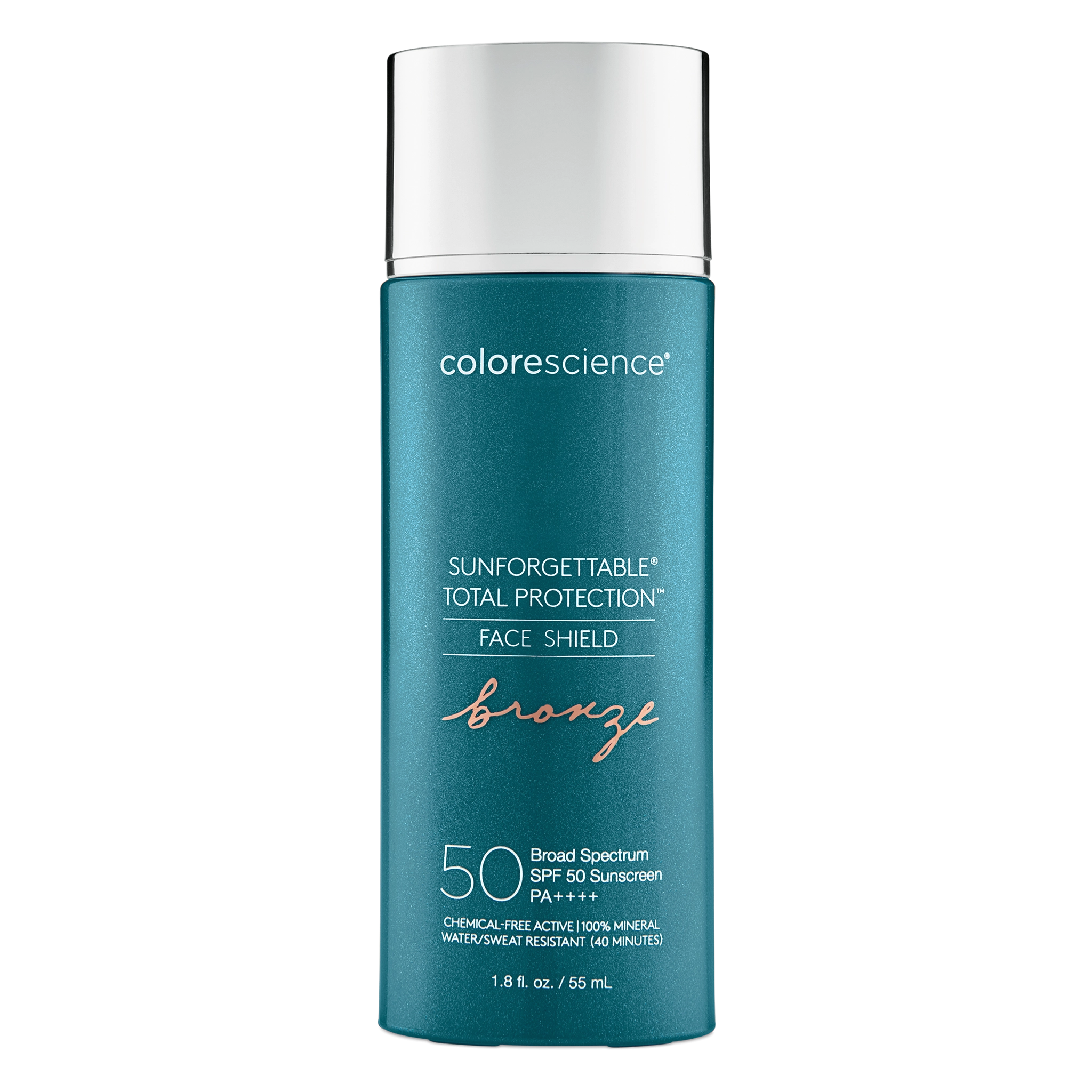 Sunforgettable® Total Protection® Face Shield SPF 50