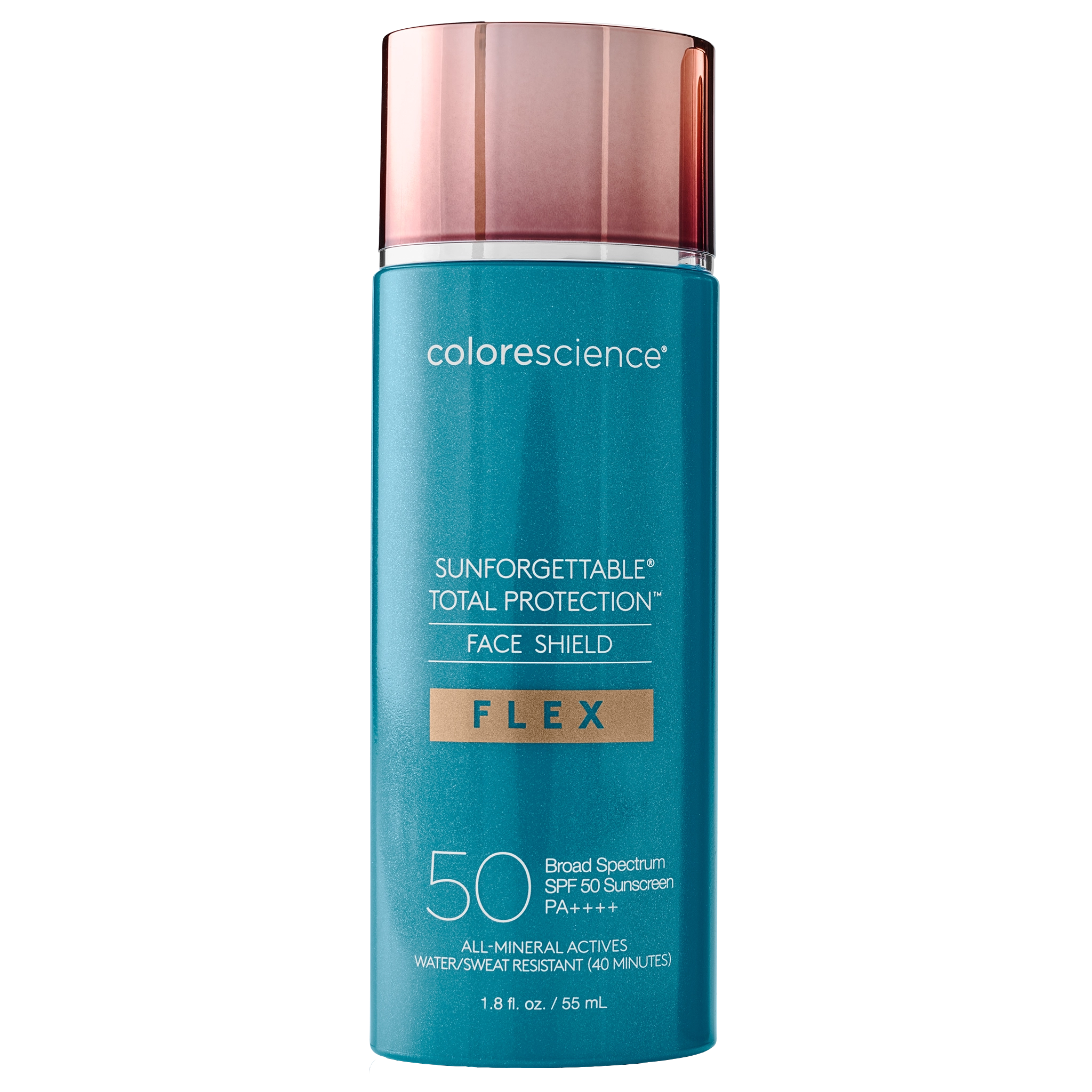 Sunforgettable® Total Protection® Face Shield SPF 50