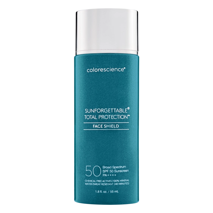 Sunforgettable® Total Protection® Face Shield SPF 50