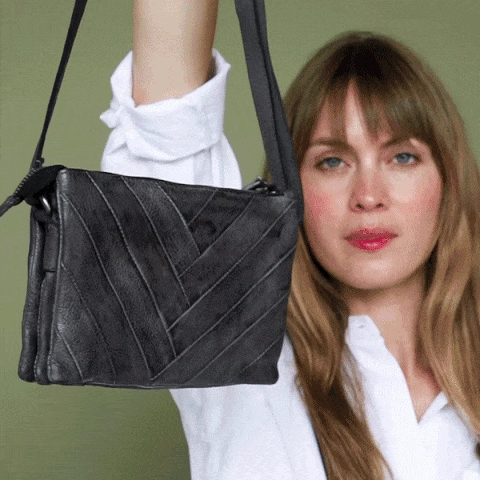Sunny Crossbody