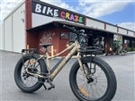 Surface 604 Boar Hunter 20Ah Electric Fat Tire Bike