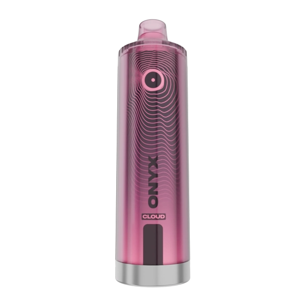 Sweet Strawberry Lemonade Pod Salt Onyx Cloud