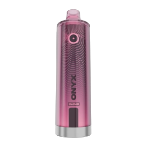 Sweet Strawberry Lemonade Pod Salt Onyx Cloud