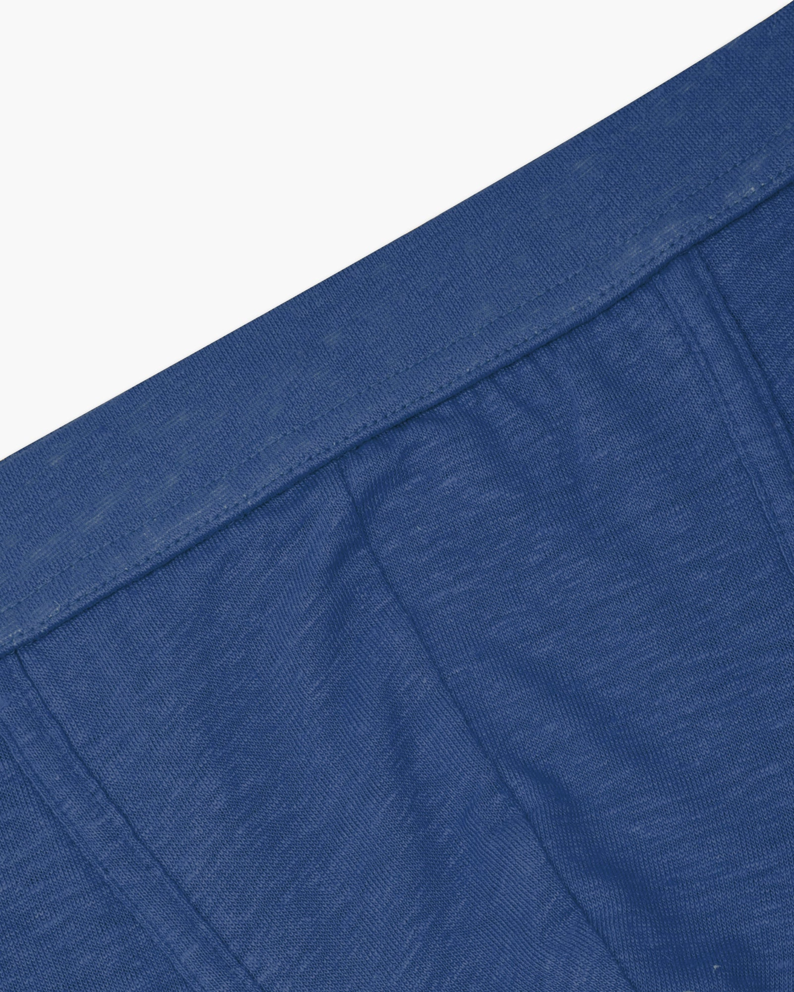 TA-CT Cervin Linen Boxer Briefs - Indigo