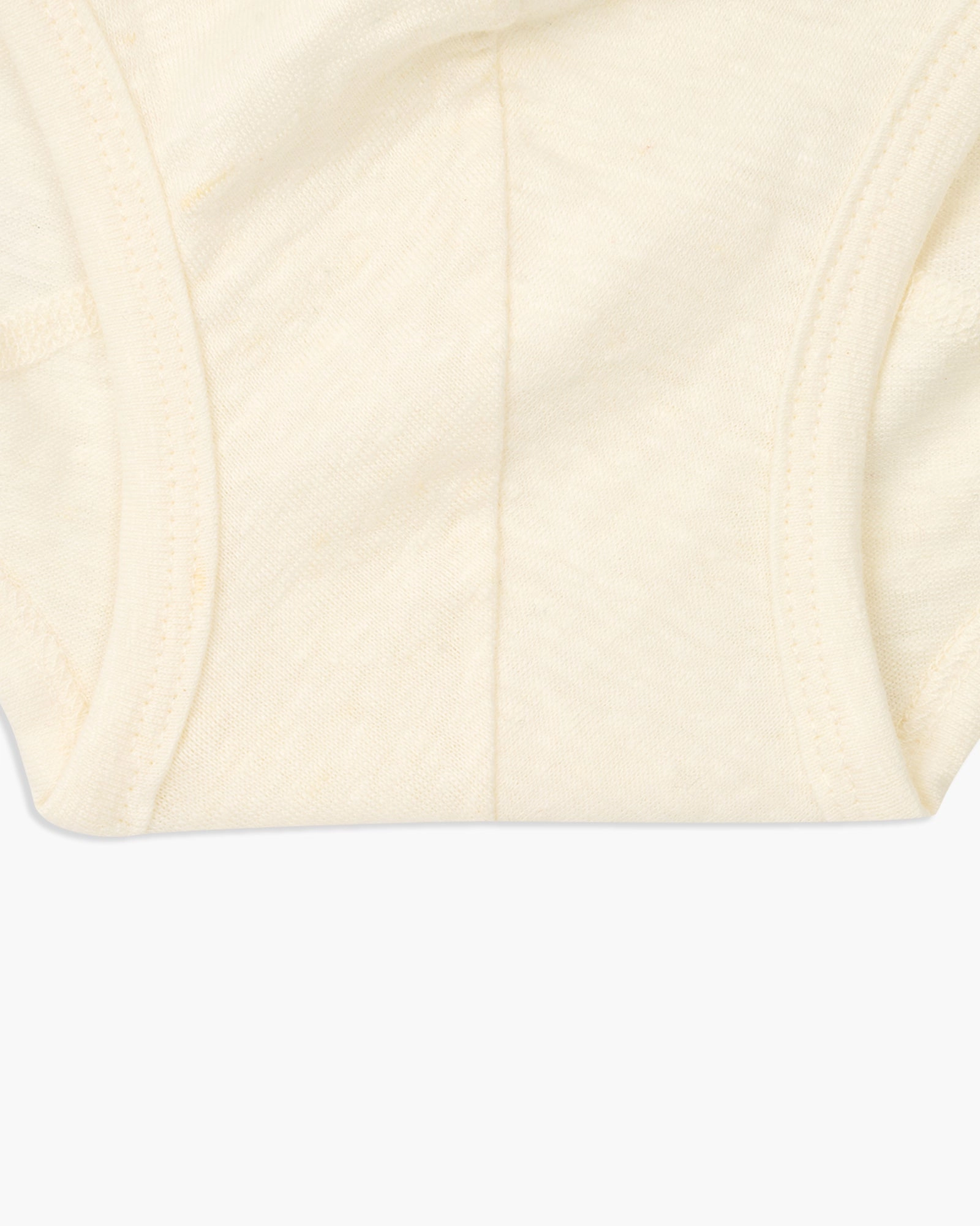 TA-CT Denali Linen Briefs - Off-White