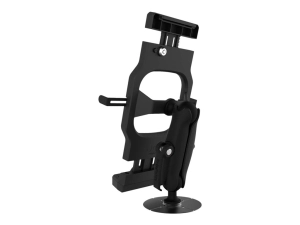 The Joy Factory aXtion LockDown - Holder for tablet - universal, with HD adhesive mount (38mm) - 9.4 - 11.3"" MNU321
