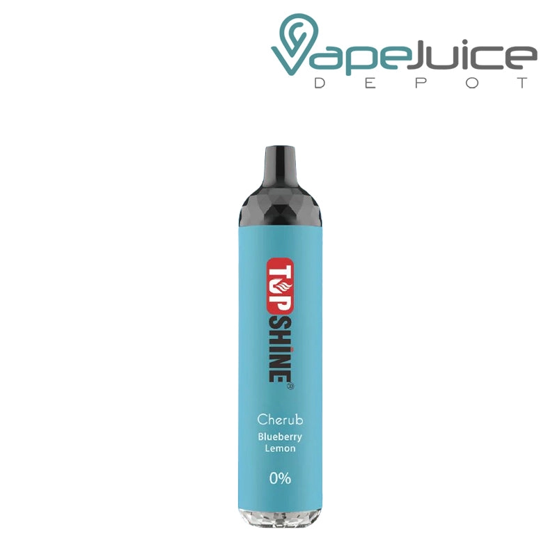 TopShine Cherub Zero Nicotine Disposable