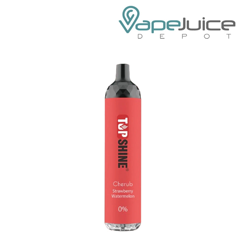 TopShine Cherub Zero Nicotine Disposable