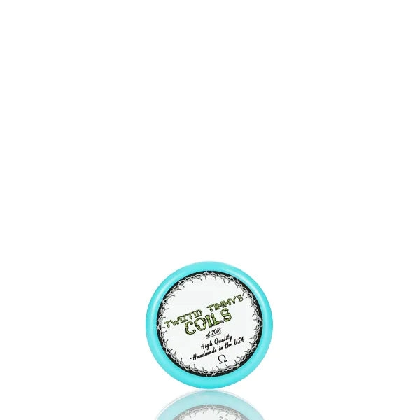 Twiztid Timmy's Coils Mech Boro Aliens - 2.5mm 0.22 ohm