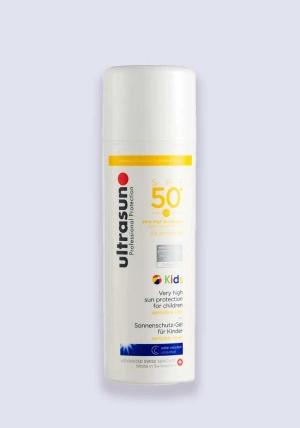 Ultrasun Kids Sun Protection Lotion SPF 50  150ml