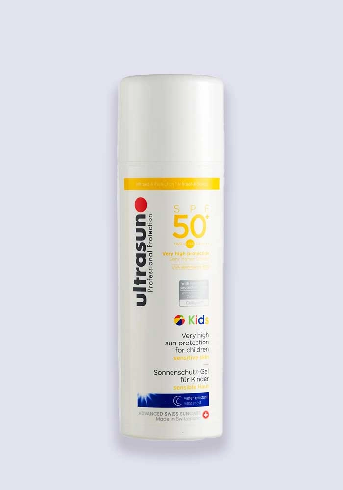 Ultrasun Kids Sun Protection Lotion SPF 50  150ml