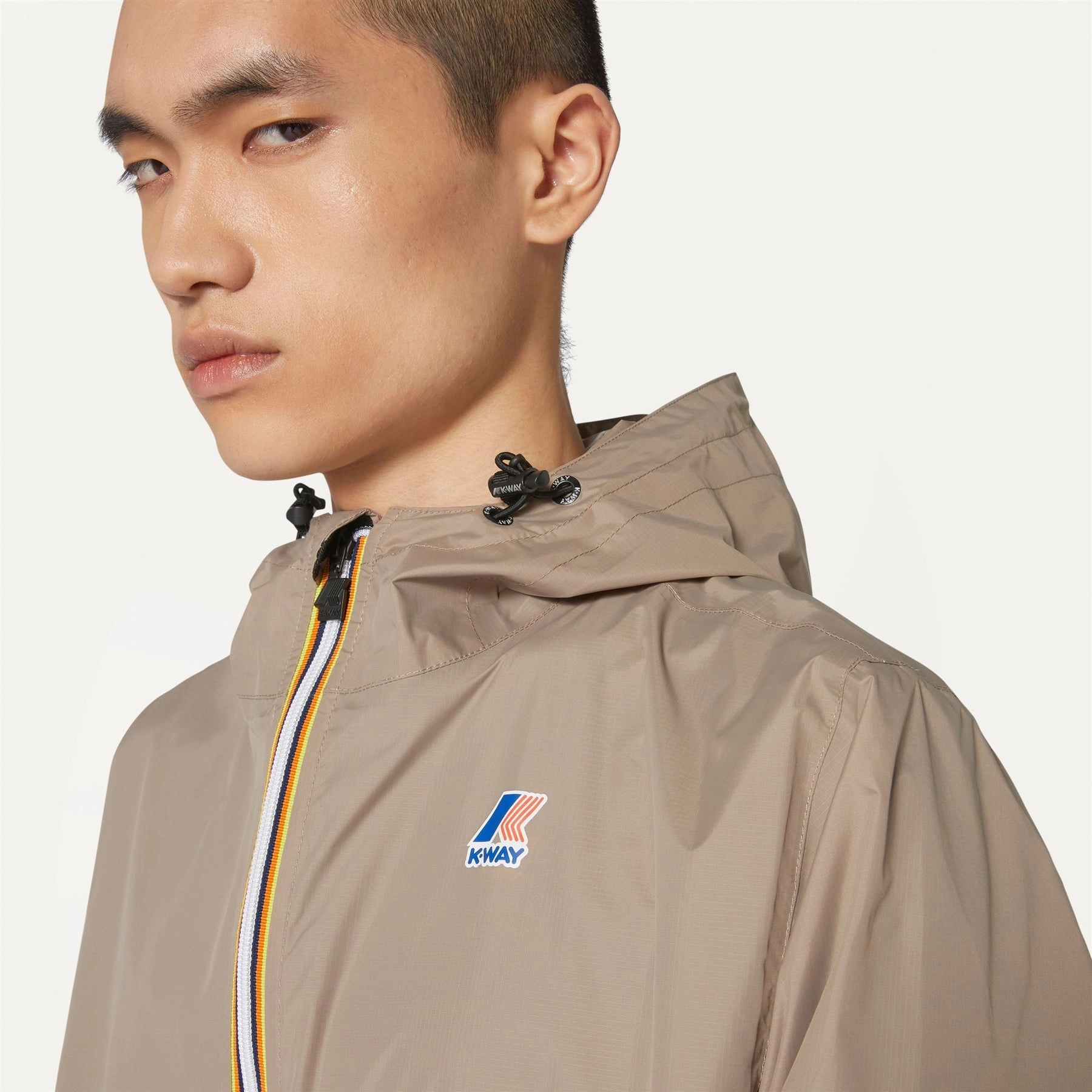 Unisex LE VRAI 3.0 CLAUDE BEIGE TAUPE