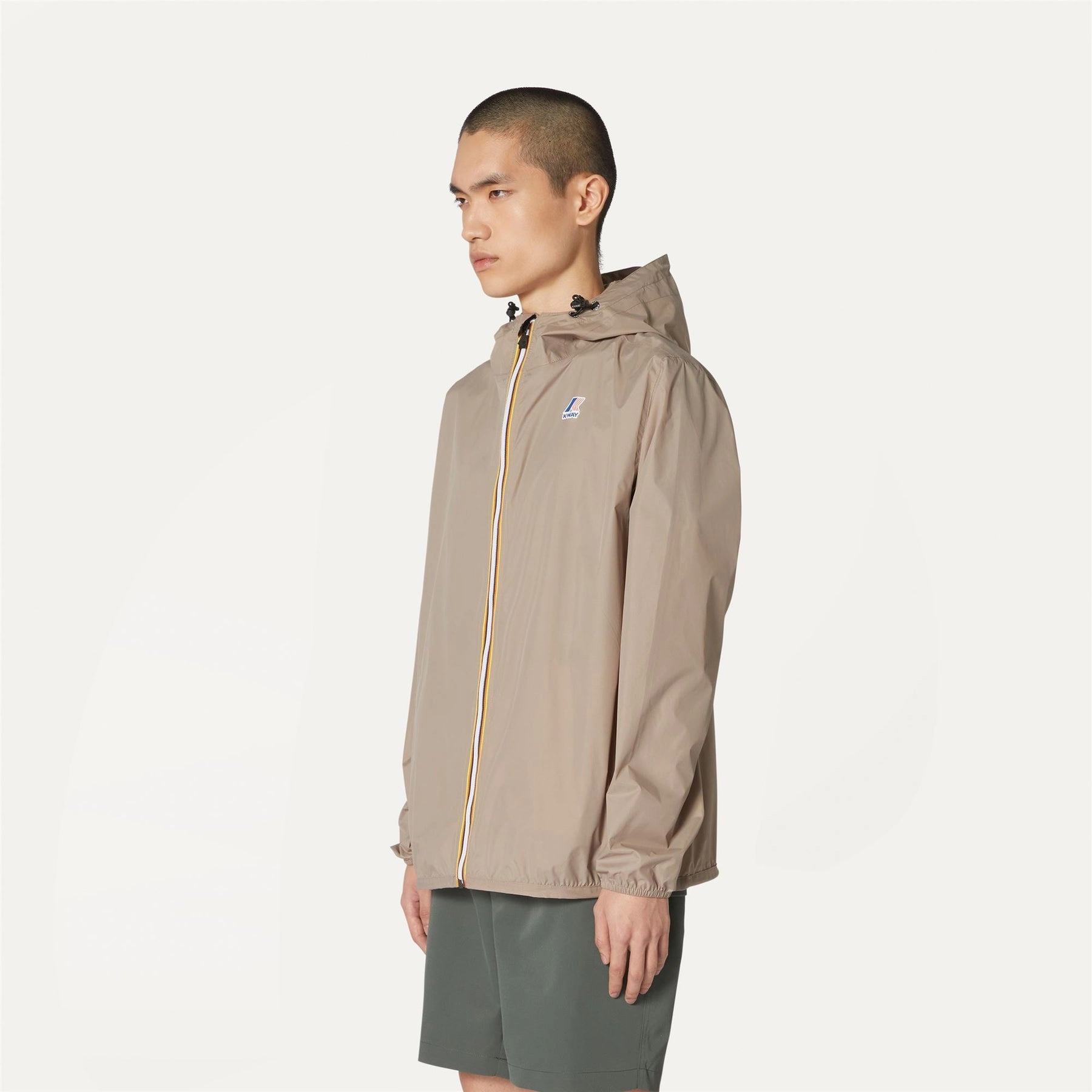 Unisex LE VRAI 3.0 CLAUDE BEIGE TAUPE