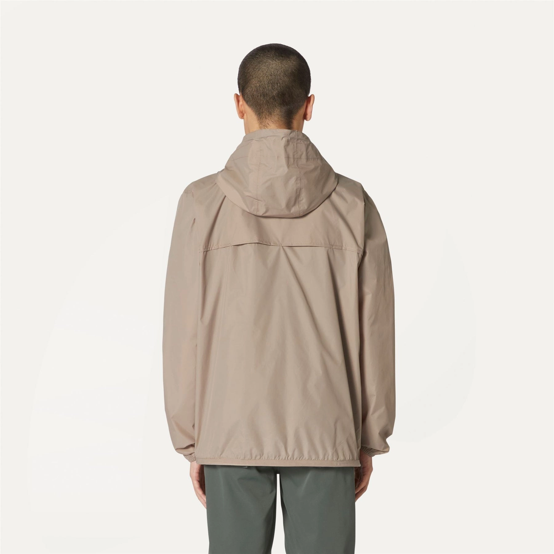Unisex LE VRAI 3.0 CLAUDE BEIGE TAUPE