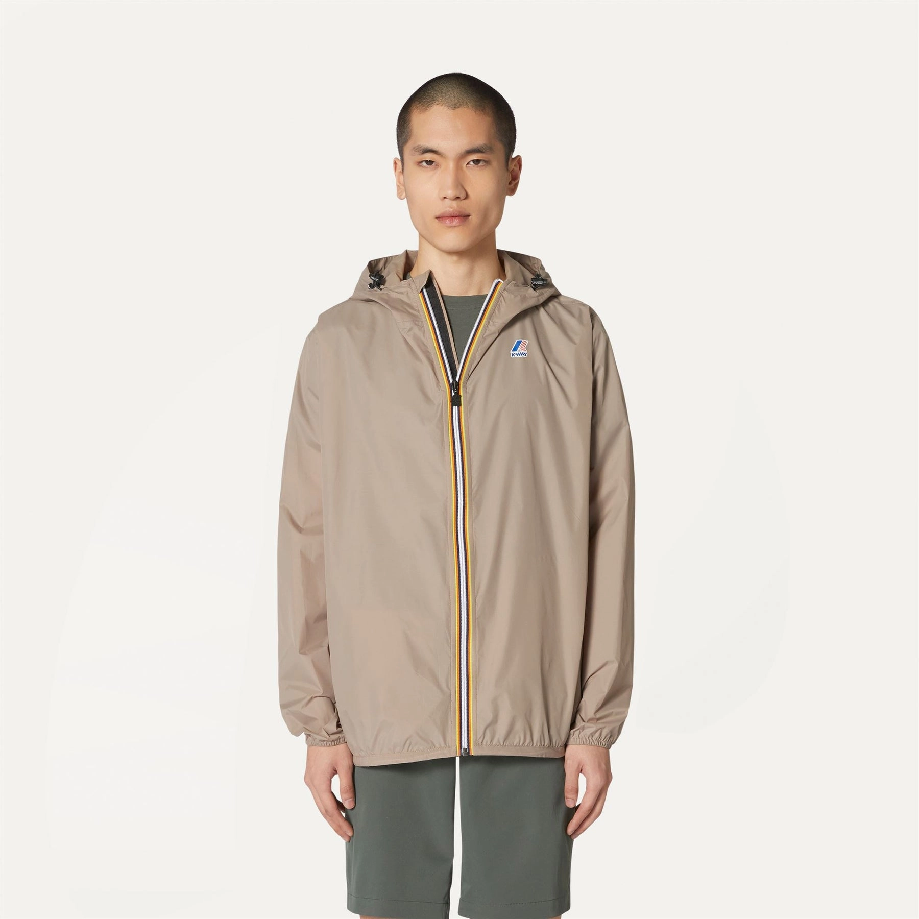 Unisex LE VRAI 3.0 CLAUDE BEIGE TAUPE