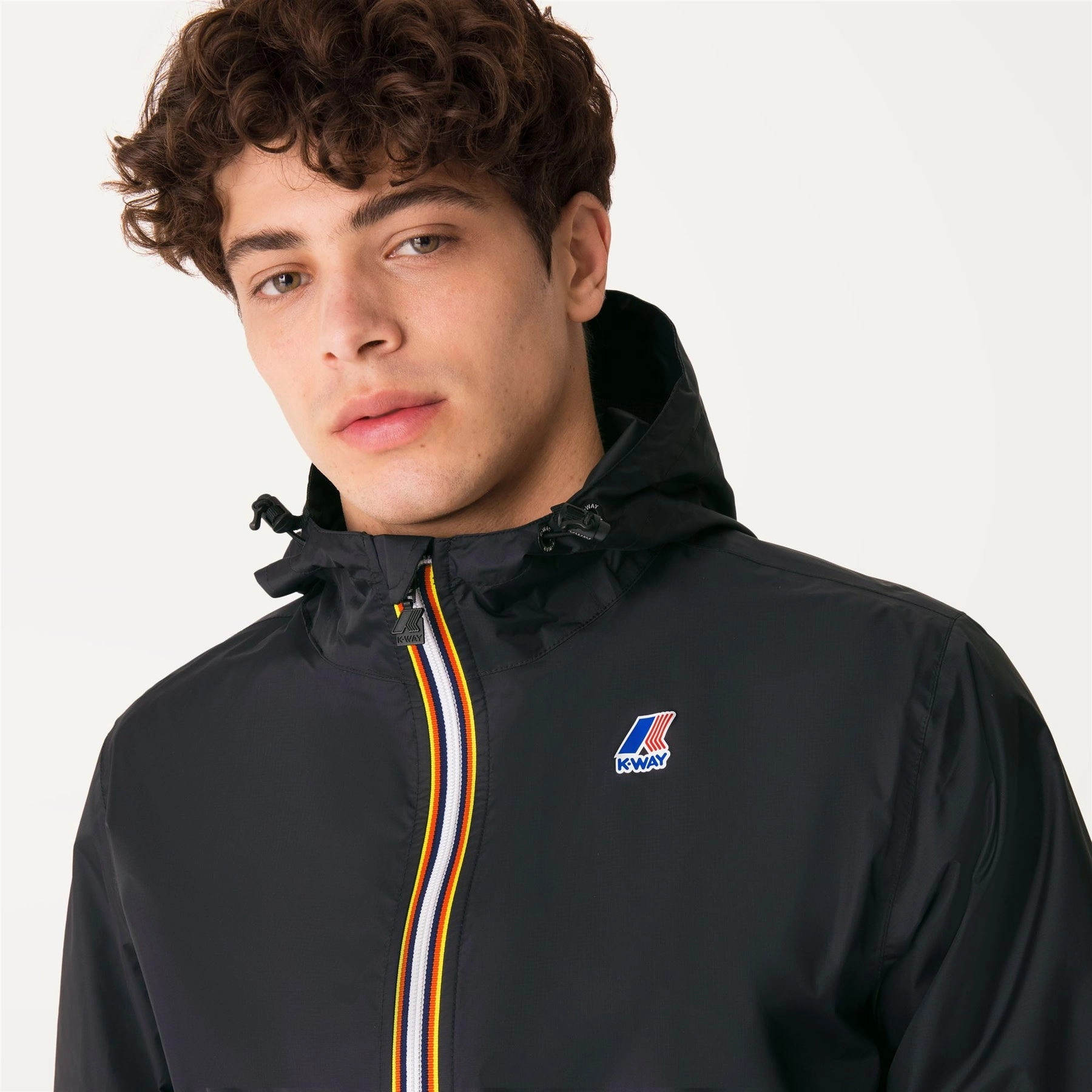 Unisex LE VRAI 3.0 CLAUDE BLACK PURE