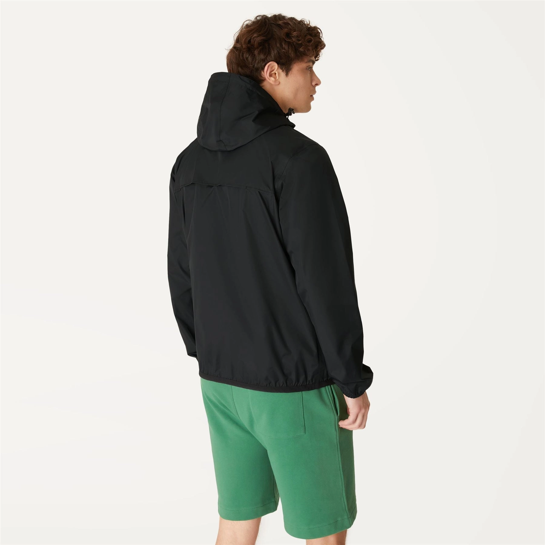 Unisex LE VRAI 3.0 CLAUDE BLACK PURE
