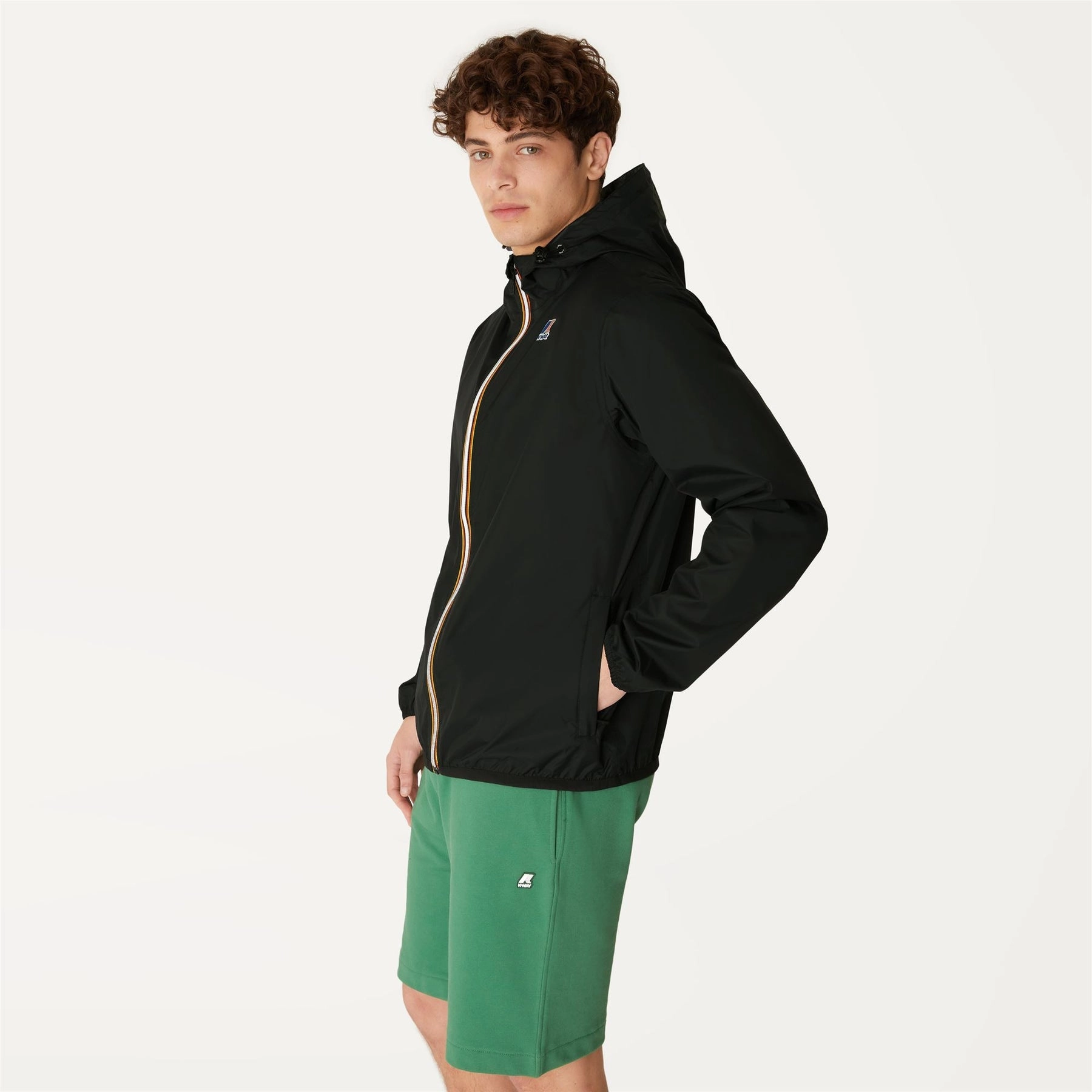 Unisex LE VRAI 3.0 CLAUDE BLACK PURE