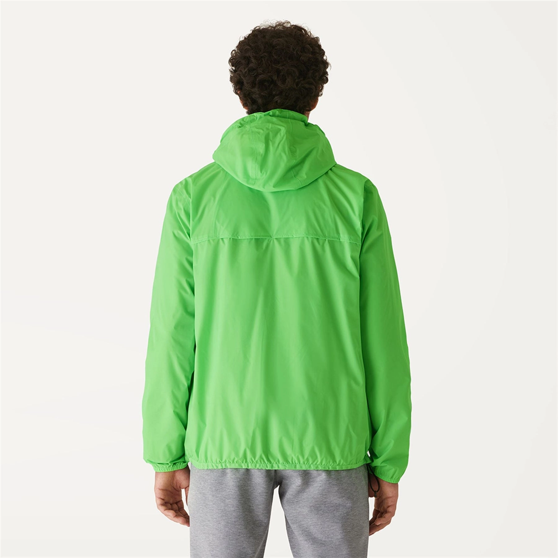 Unisex LE VRAI 3.0 CLAUDE GREEN FLUO